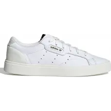 Adidas Original Sleek Super Cheap White